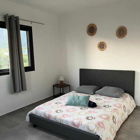 Appartamento L’étoilée La Riviere Saint-Louis Esterno foto